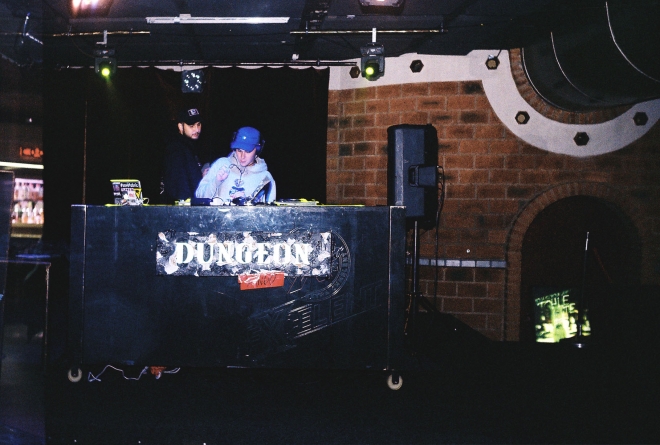 6 DUNGEON xango havířov stolárna WZ Fizzy